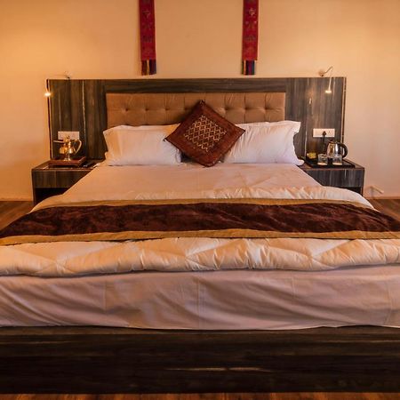 Sindhu Residency Hotel She Buitenkant foto