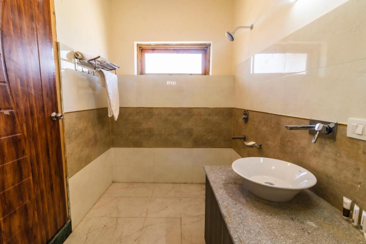 Sindhu Residency Hotel She Buitenkant foto